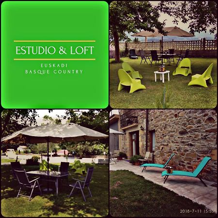 Estudio Y Loft Durango Guyuria 外观 照片