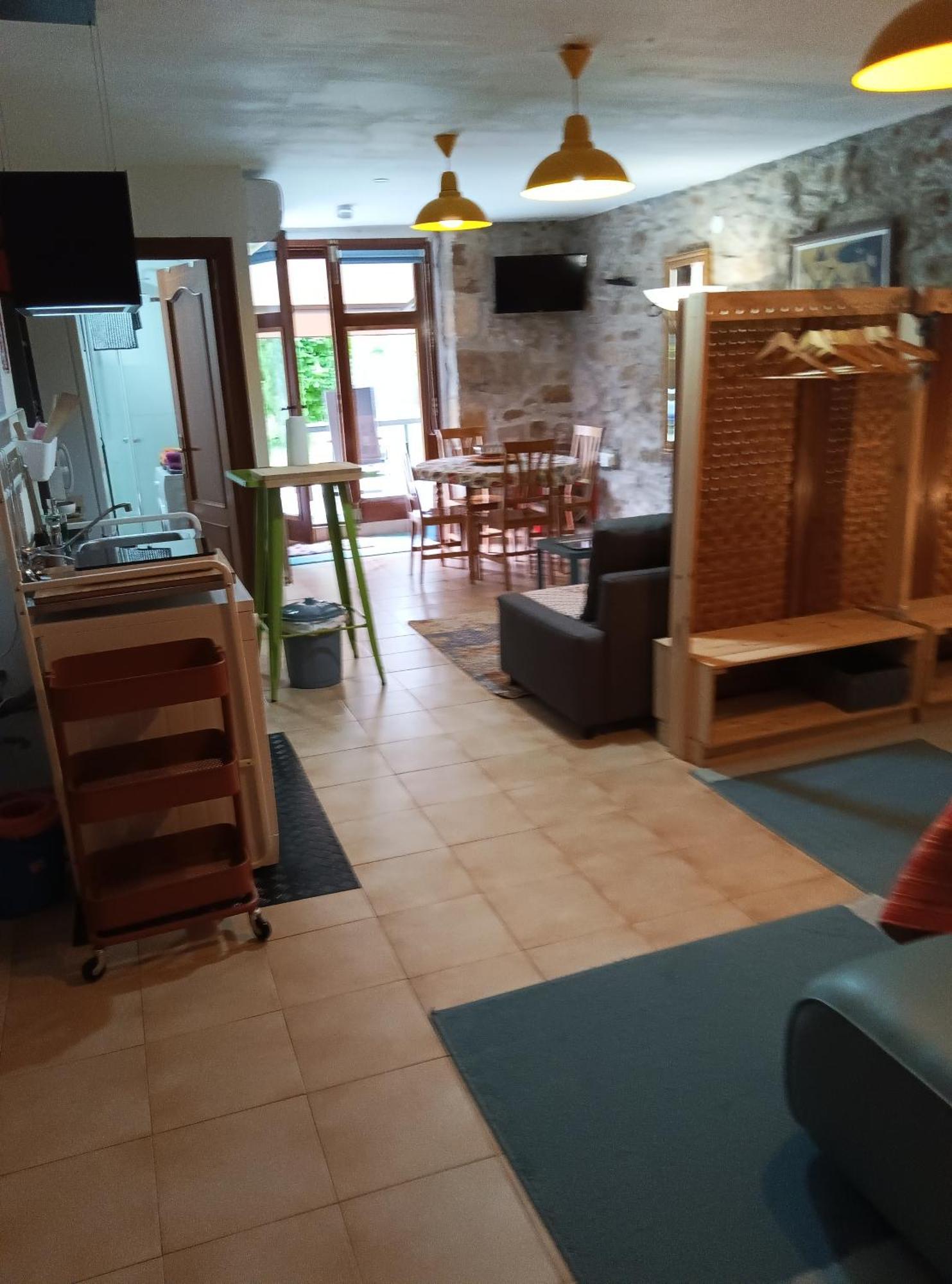 Estudio Y Loft Durango Guyuria 外观 照片