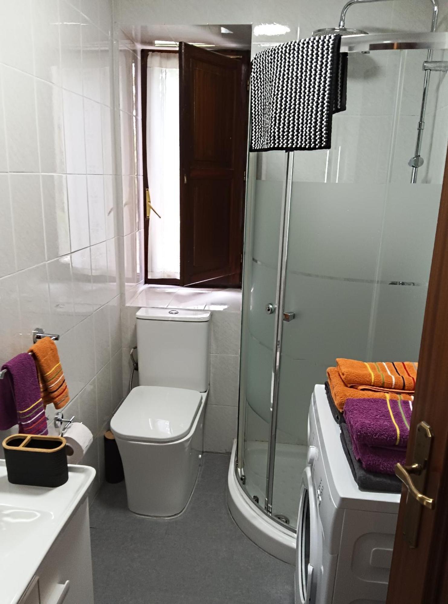 Estudio Y Loft Durango Guyuria 外观 照片