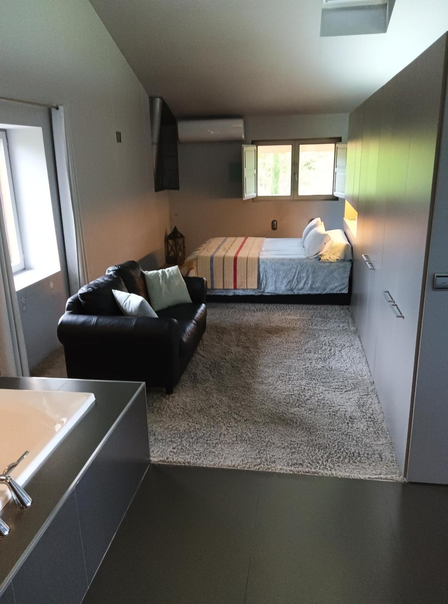 Estudio Y Loft Durango Guyuria 外观 照片