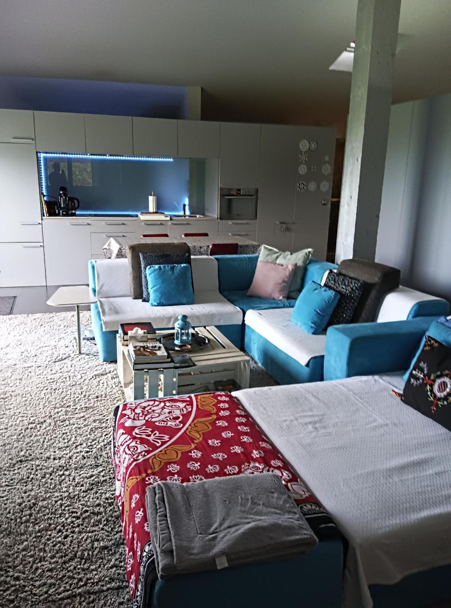 Estudio Y Loft Durango Guyuria 外观 照片