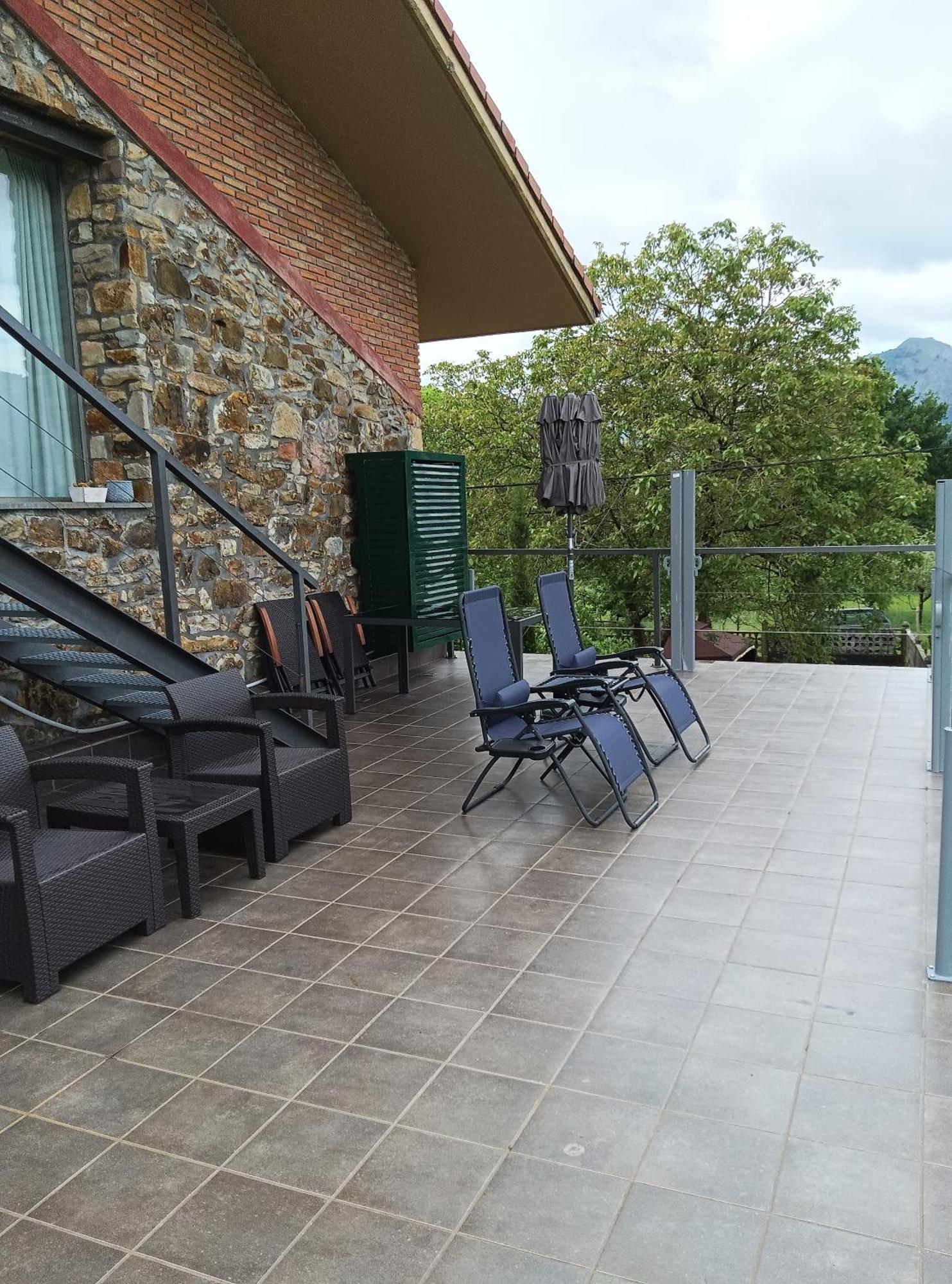 Estudio Y Loft Durango Guyuria 外观 照片