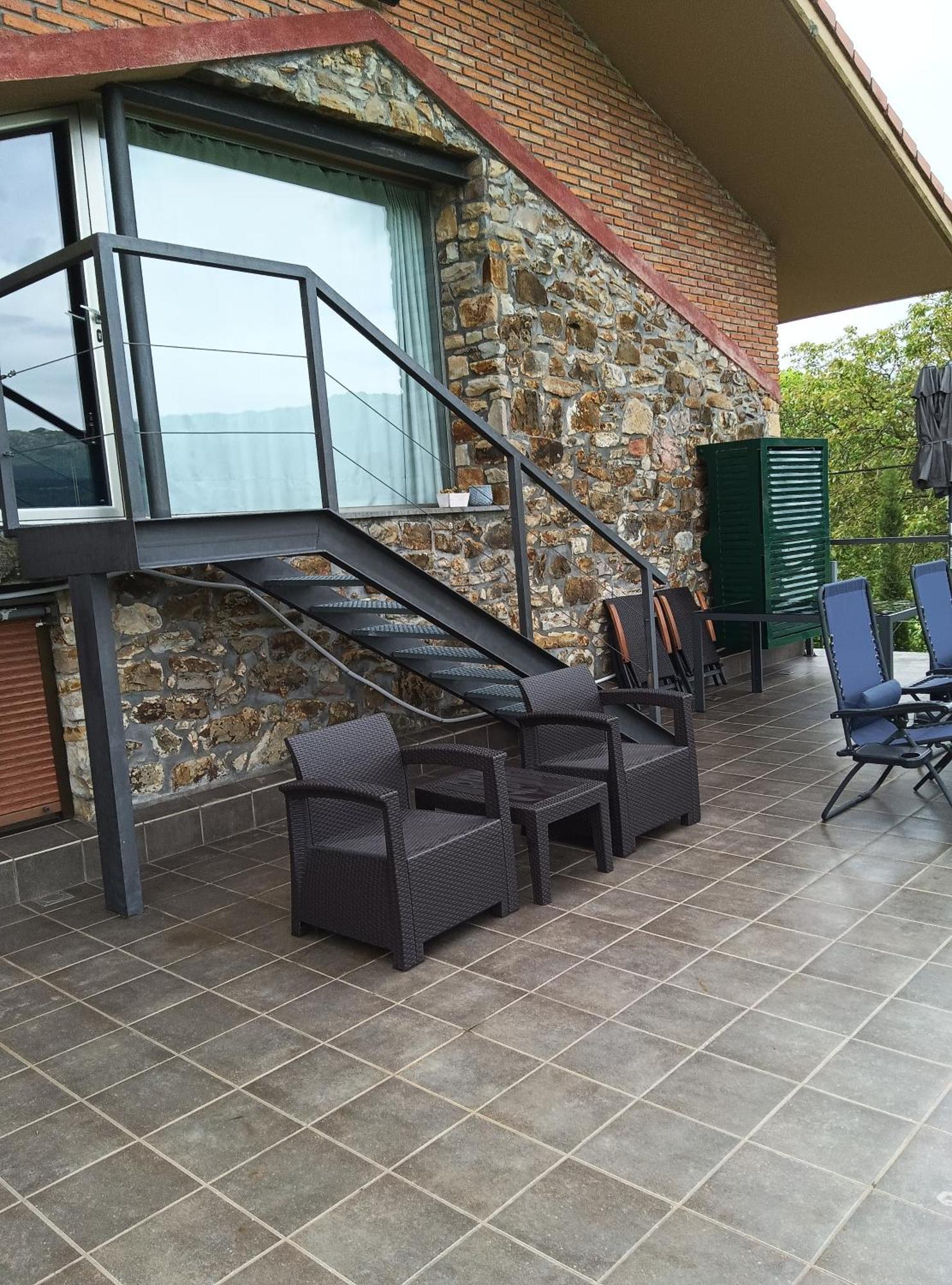 Estudio Y Loft Durango Guyuria 外观 照片