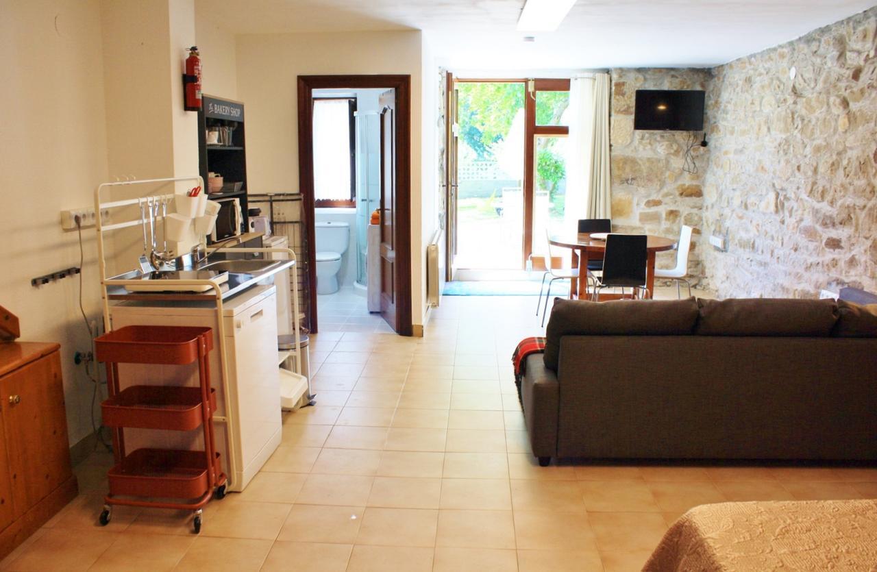 Estudio Y Loft Durango Guyuria 外观 照片