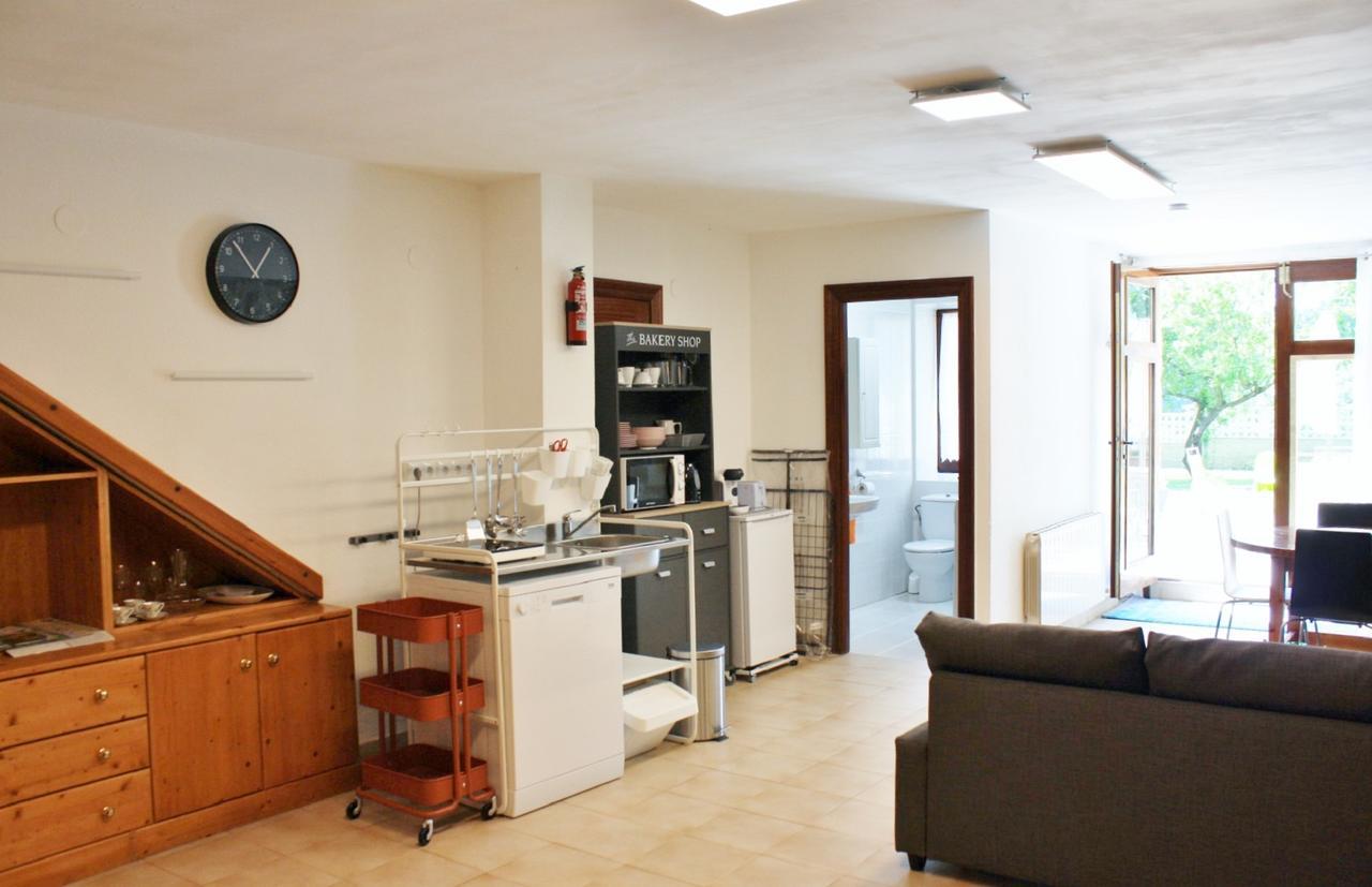 Estudio Y Loft Durango Guyuria 外观 照片