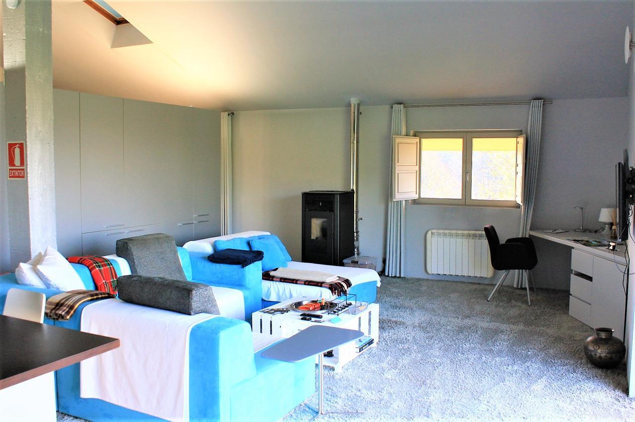 Estudio Y Loft Durango Guyuria 外观 照片