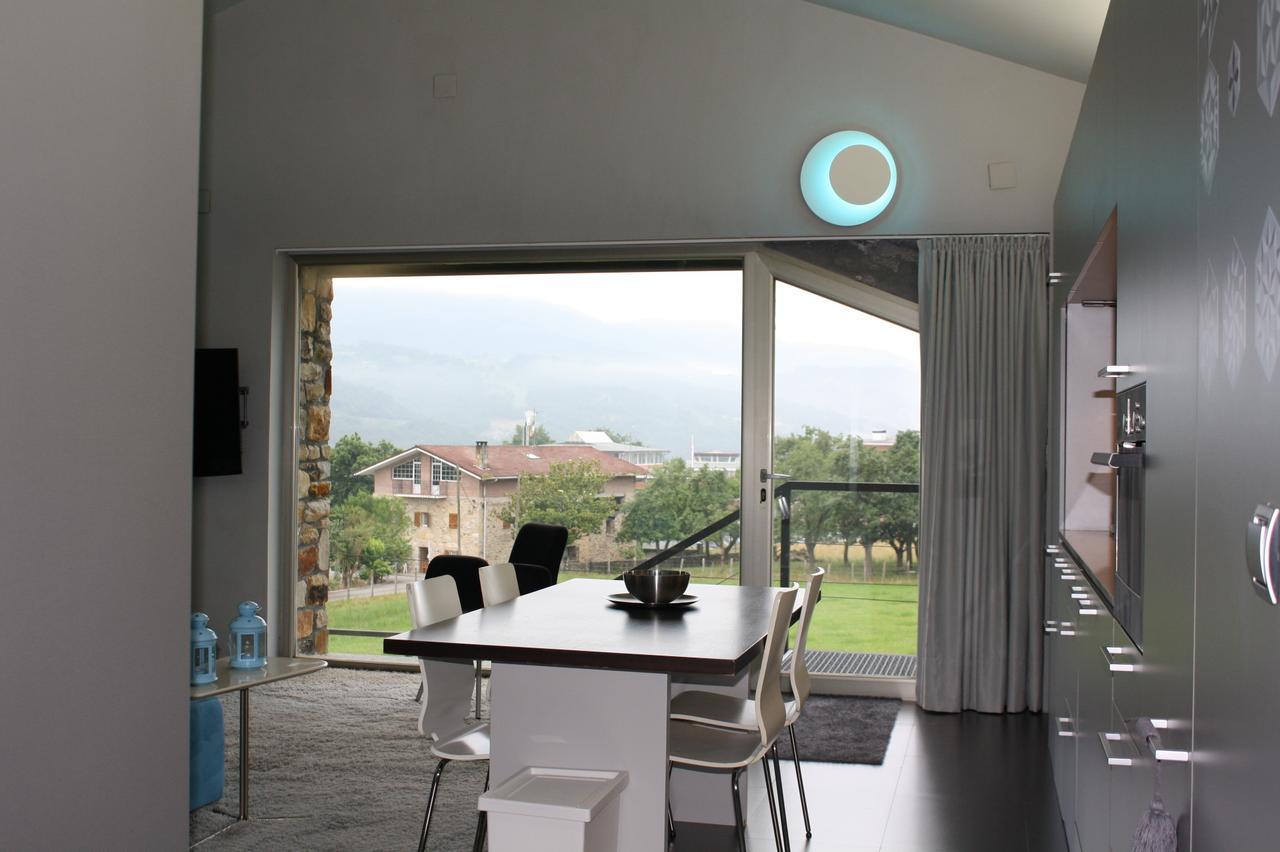Estudio Y Loft Durango Guyuria 外观 照片