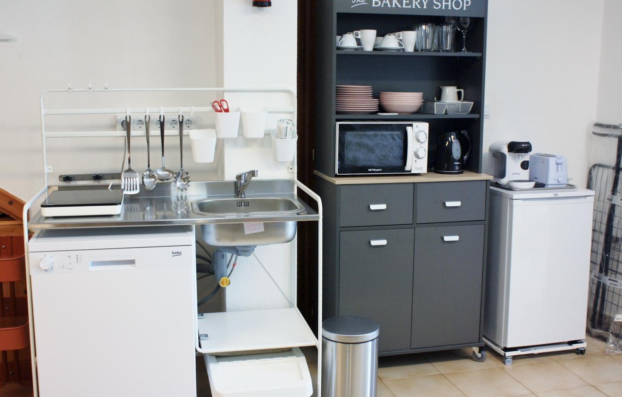 Estudio Y Loft Durango Guyuria 外观 照片