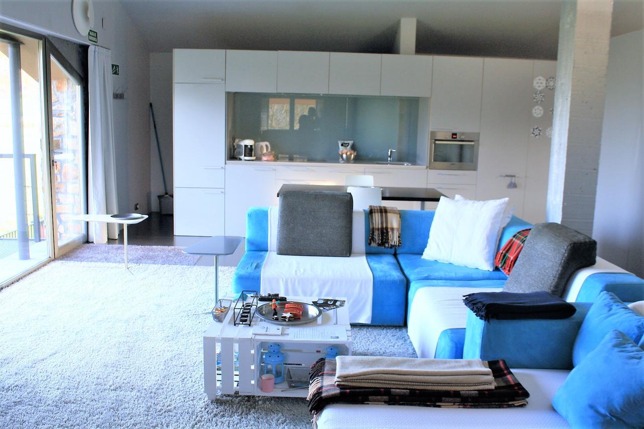 Estudio Y Loft Durango Guyuria 外观 照片