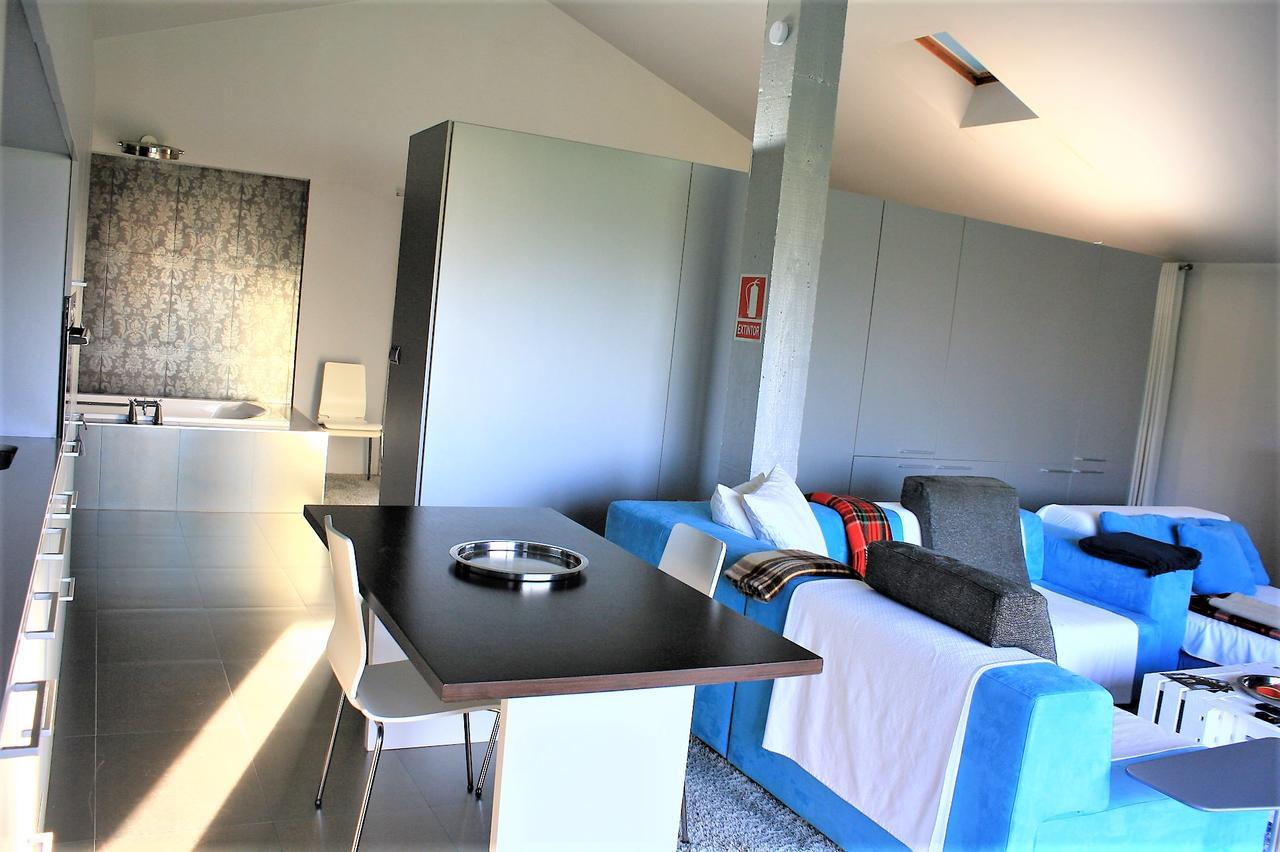 Estudio Y Loft Durango Guyuria 外观 照片