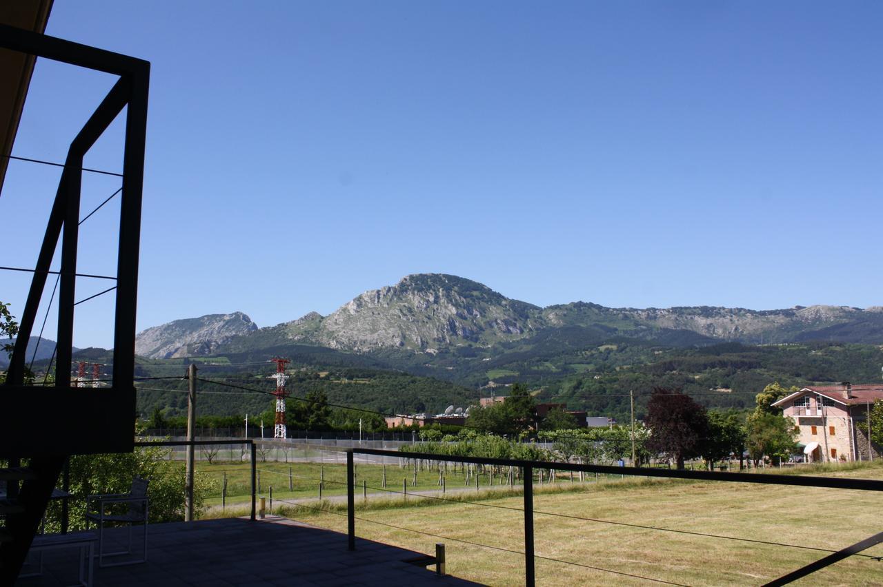 Estudio Y Loft Durango Guyuria 外观 照片