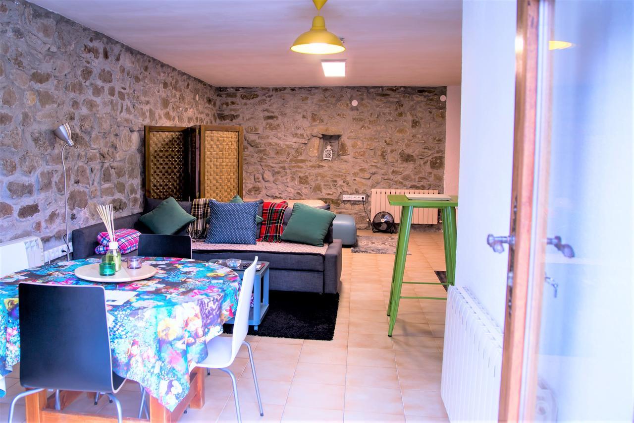 Estudio Y Loft Durango Guyuria 外观 照片