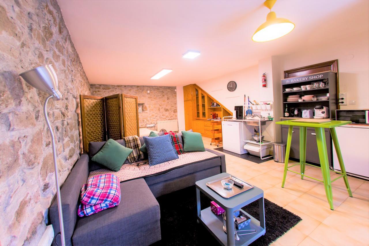 Estudio Y Loft Durango Guyuria 外观 照片