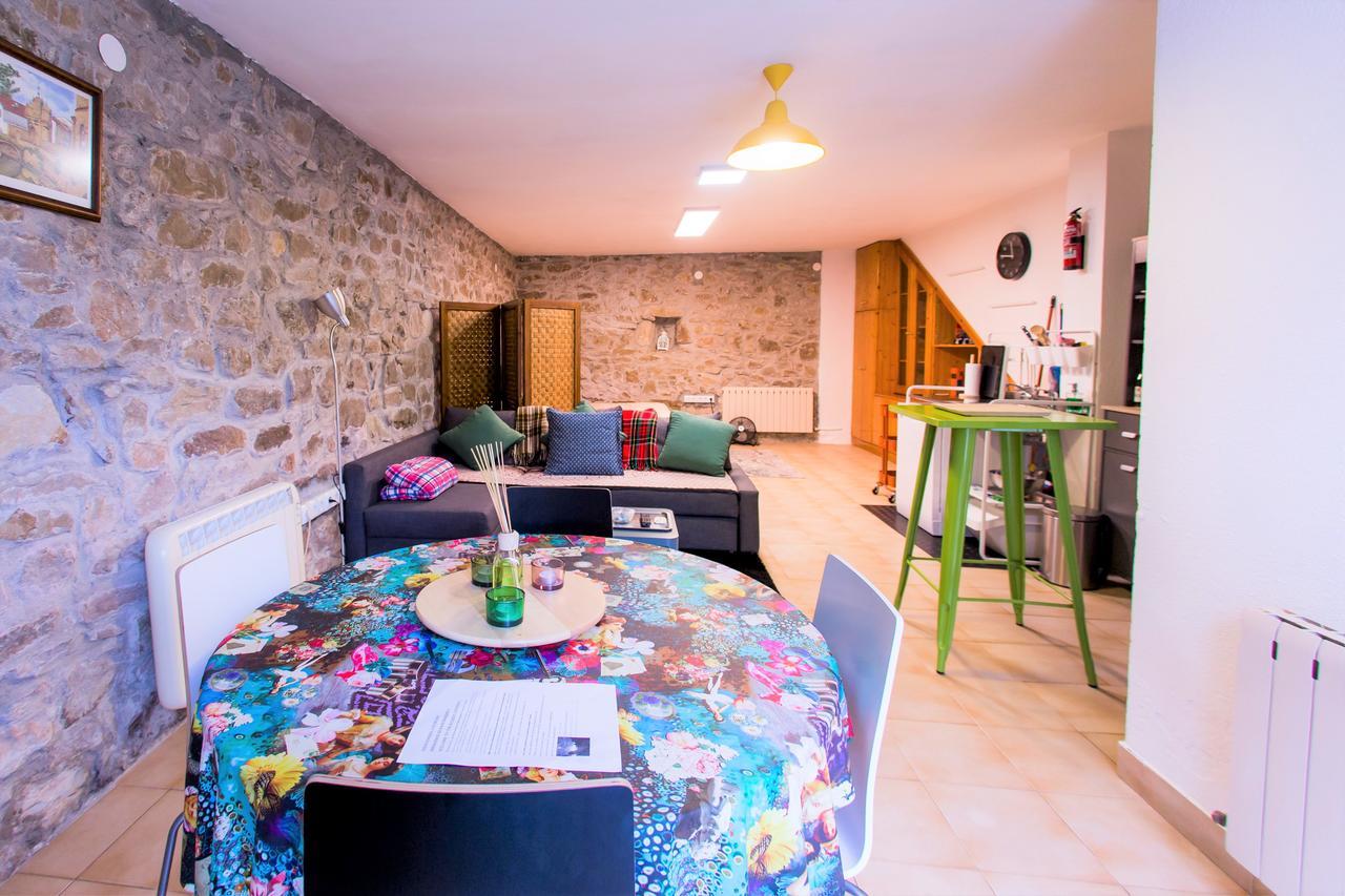 Estudio Y Loft Durango Guyuria 外观 照片
