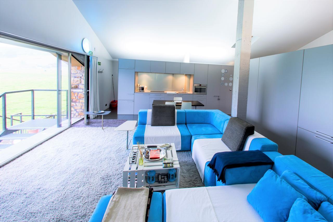 Estudio Y Loft Durango Guyuria 外观 照片