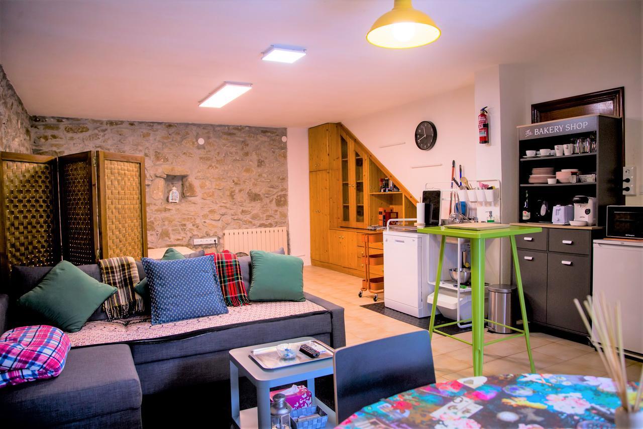 Estudio Y Loft Durango Guyuria 外观 照片