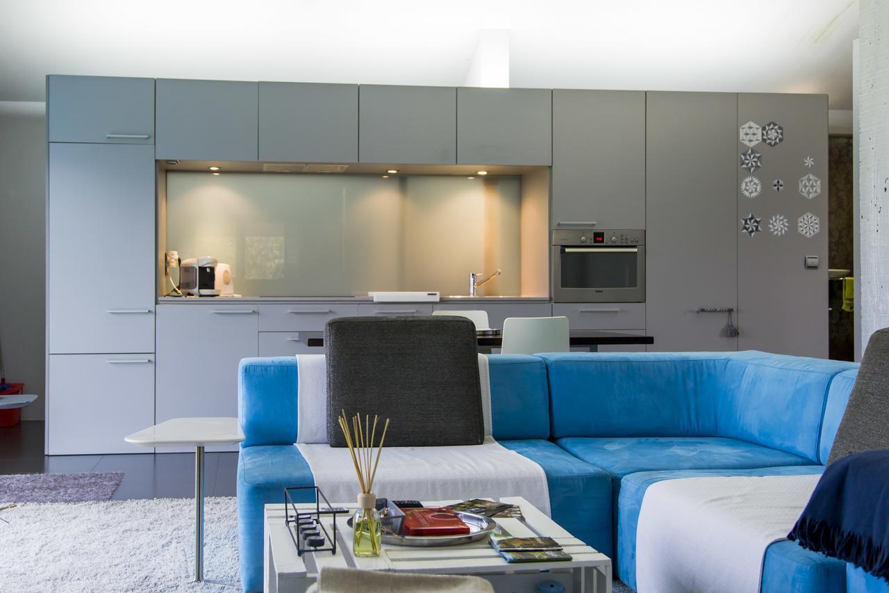Estudio Y Loft Durango Guyuria 外观 照片