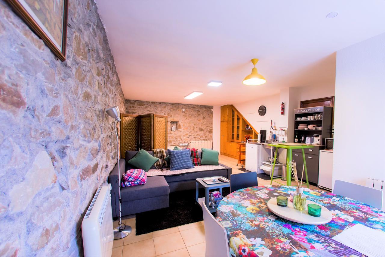 Estudio Y Loft Durango Guyuria 外观 照片