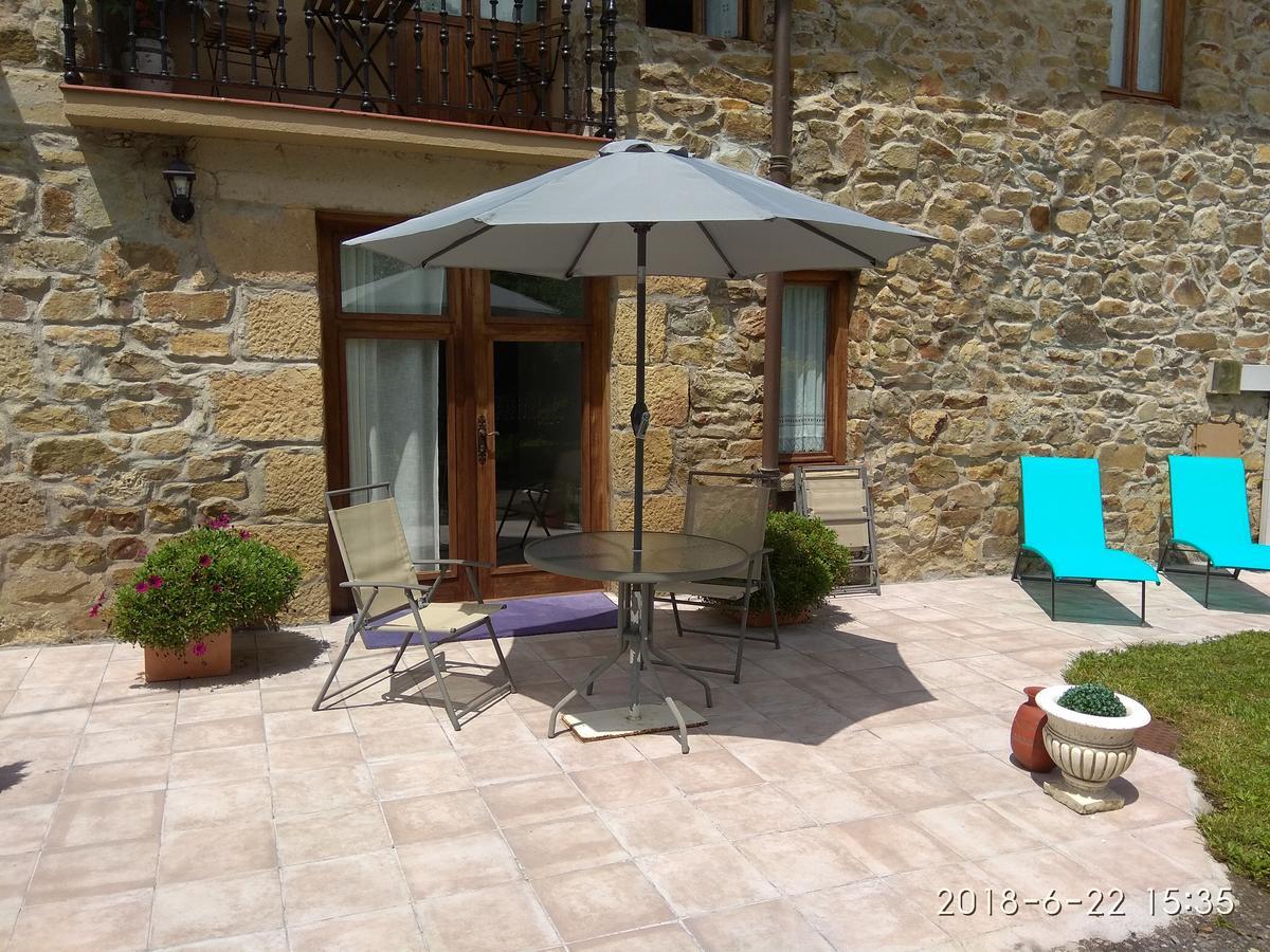 Estudio Y Loft Durango Guyuria 外观 照片