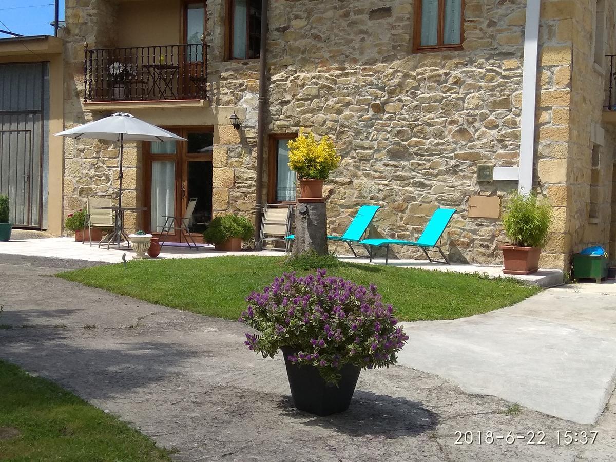 Estudio Y Loft Durango Guyuria 外观 照片